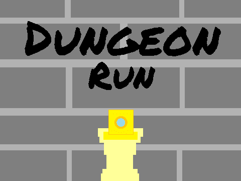 Dungeon Run Thumbnail