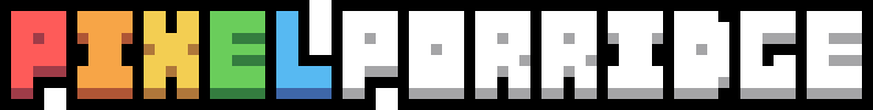PixelPorridge Logo