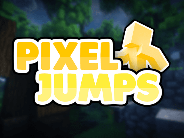 PixelJumps Thumbnail